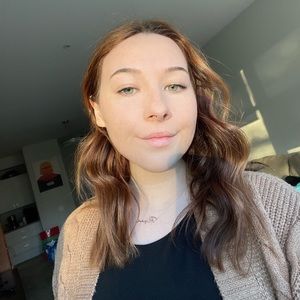 Meet your Posher, Mackenzie